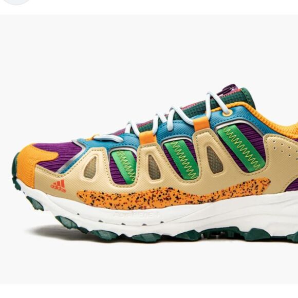 NWOT ADIDAS Superturf Adventure Addict Shoes Size 8 Mens - Picture 4 of 13